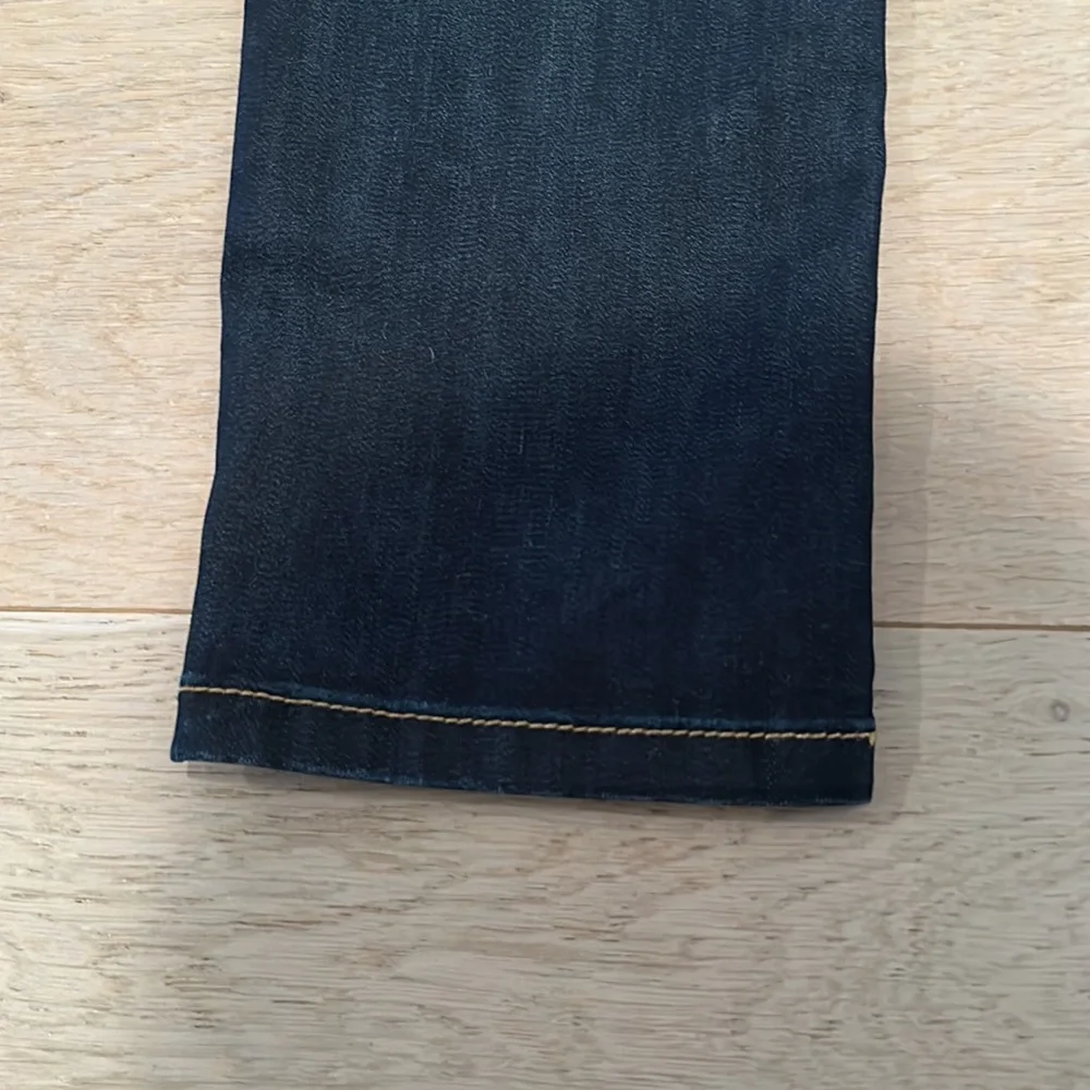 Joe’s Women’s Jeans Size 25 Straight Ankle - Picture 6 of 6